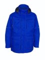 Mascot Parka Werkjas Dayton 10010-194 korenblauw